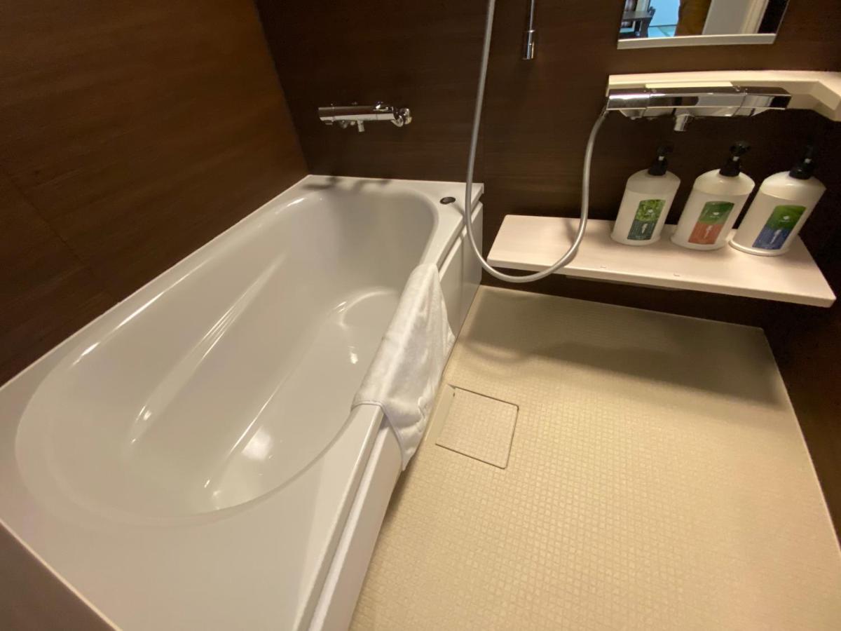 Ryokan Sawaya Honten Kiotó Kültér fotó
