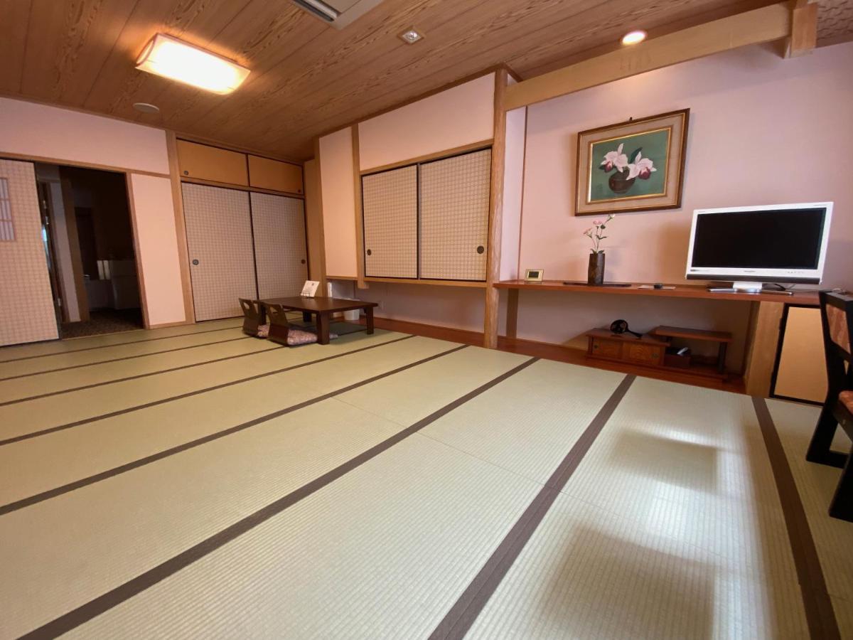 Ryokan Sawaya Honten Kiotó Kültér fotó