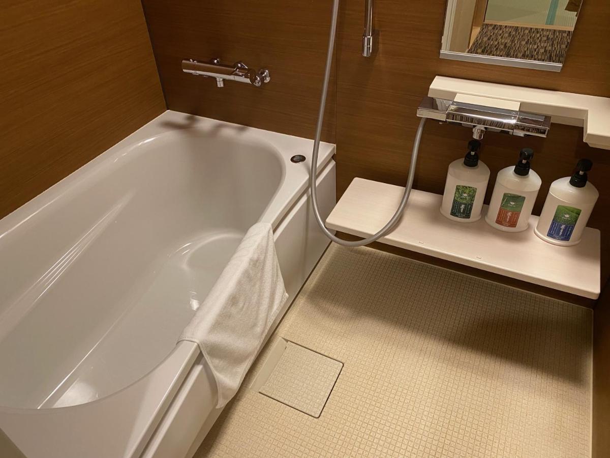 Ryokan Sawaya Honten Kiotó Kültér fotó