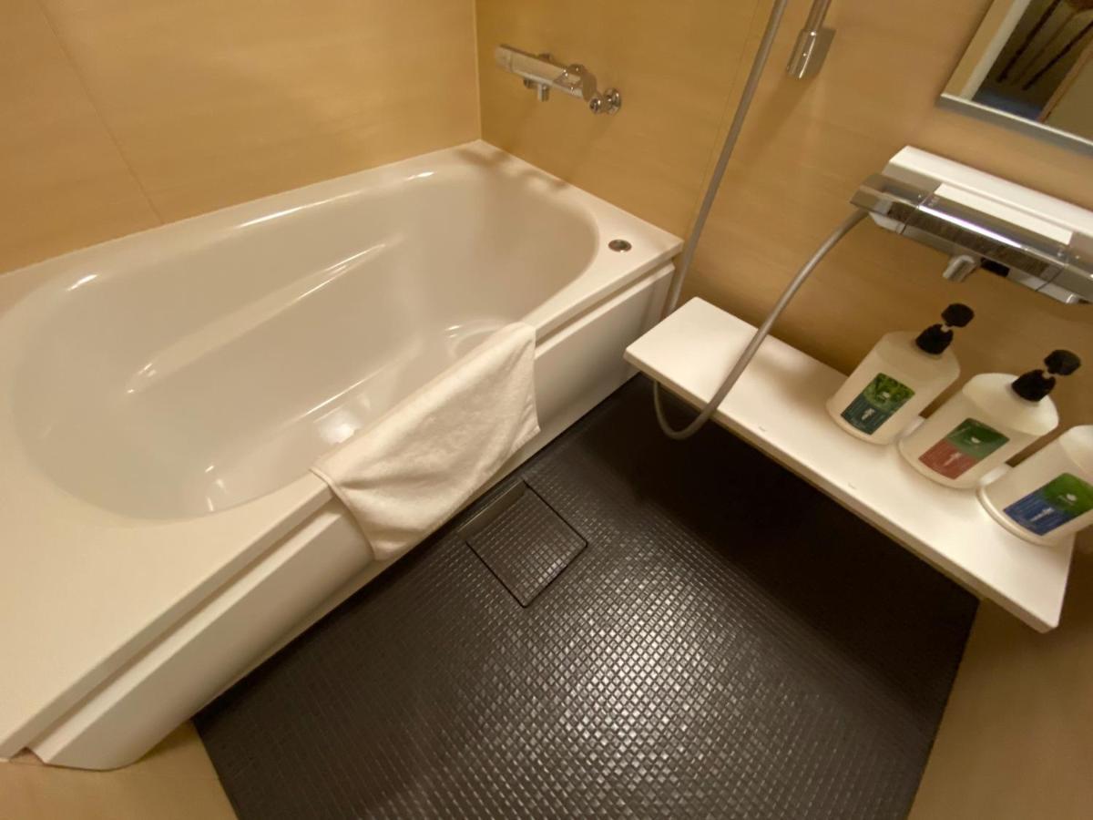 Ryokan Sawaya Honten Kiotó Kültér fotó