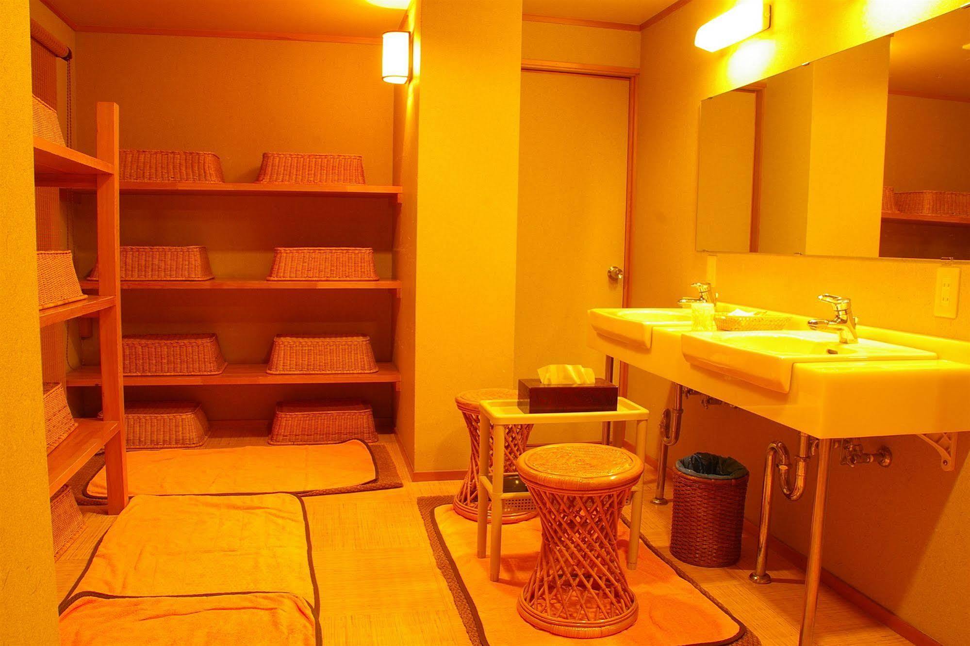 Ryokan Sawaya Honten Kiotó Kültér fotó