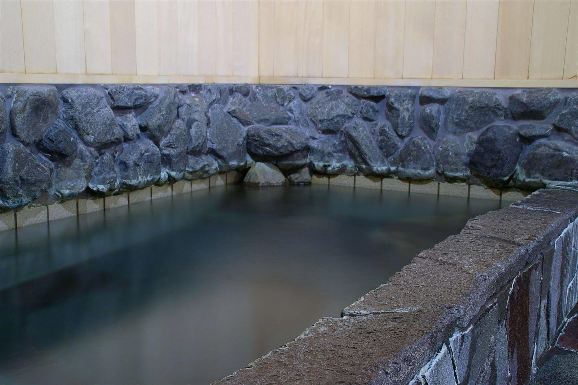 Ryokan Sawaya Honten Kiotó Kültér fotó