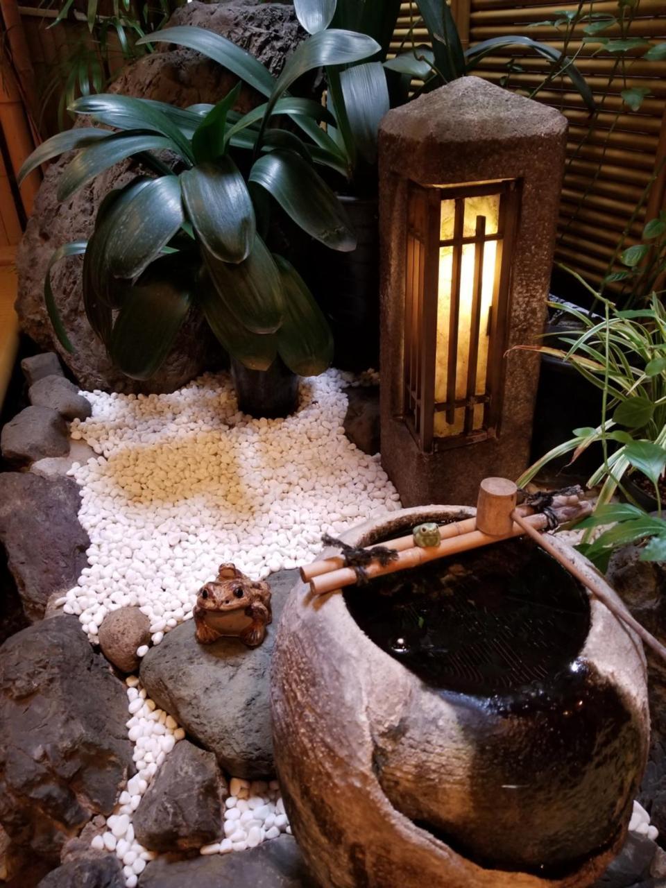 Ryokan Sawaya Honten Kiotó Kültér fotó