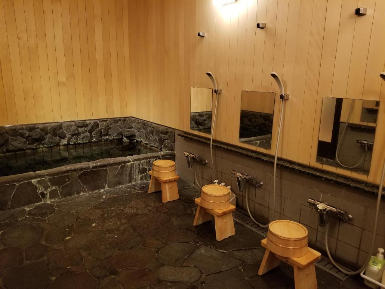 Ryokan Sawaya Honten Kiotó Kültér fotó